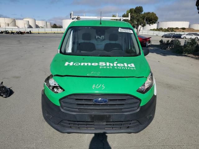 2021 Ford Transit Connect XL