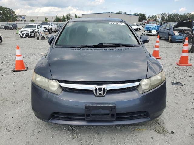 2006 Honda Civic Hybrid