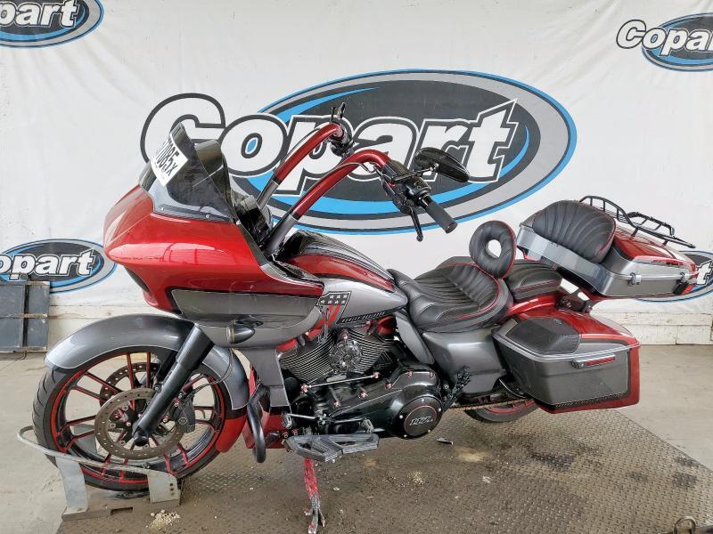 2019 Harley-Davidson Fltrxse