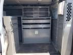 2013 Chevrolet Express G2500