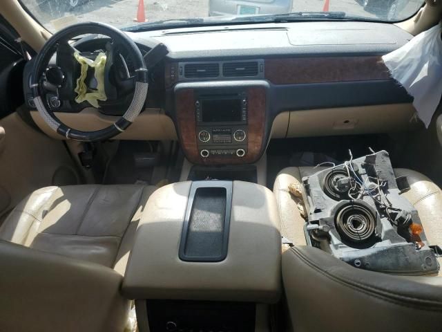 2007 Chevrolet Avalanche K1500