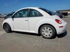 2010 Volkswagen New Beetle