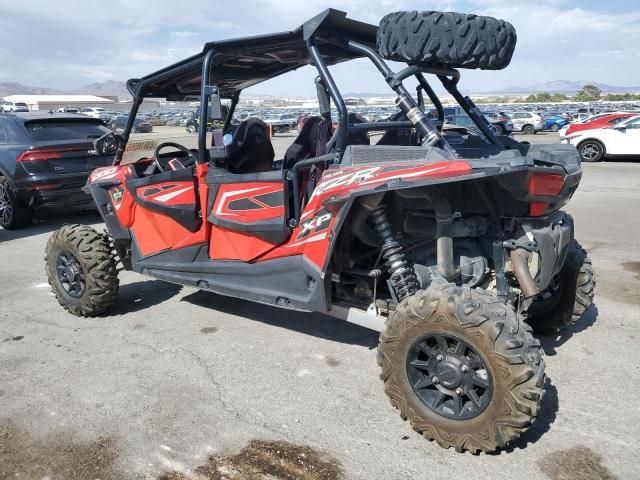 2015 Polaris RZR XP 4 1000