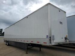 2023 Utility VS2DX DRY Van Trailer en venta en Cedar Rapids, IA