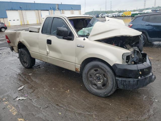 2007 Ford F150