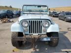 1979 Jeep CJ5