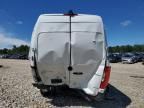 2023 Mercedes-Benz Sprinter 2500