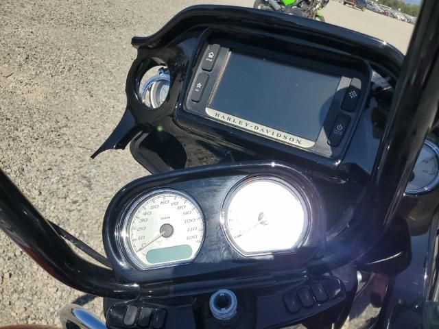 2017 Harley-Davidson Fltrxs Road Glide Special