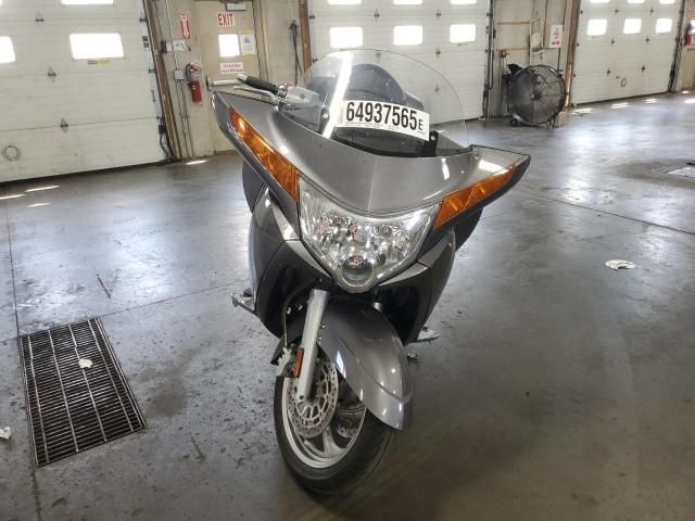 2008 Victory Vision Deluxe