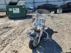2014 Harley-Davidson Flstc Heritage Softail Classic
