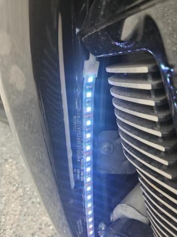 2015 Suzuki VZR1800