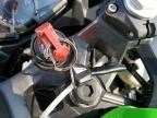 2023 Kawasaki EX400