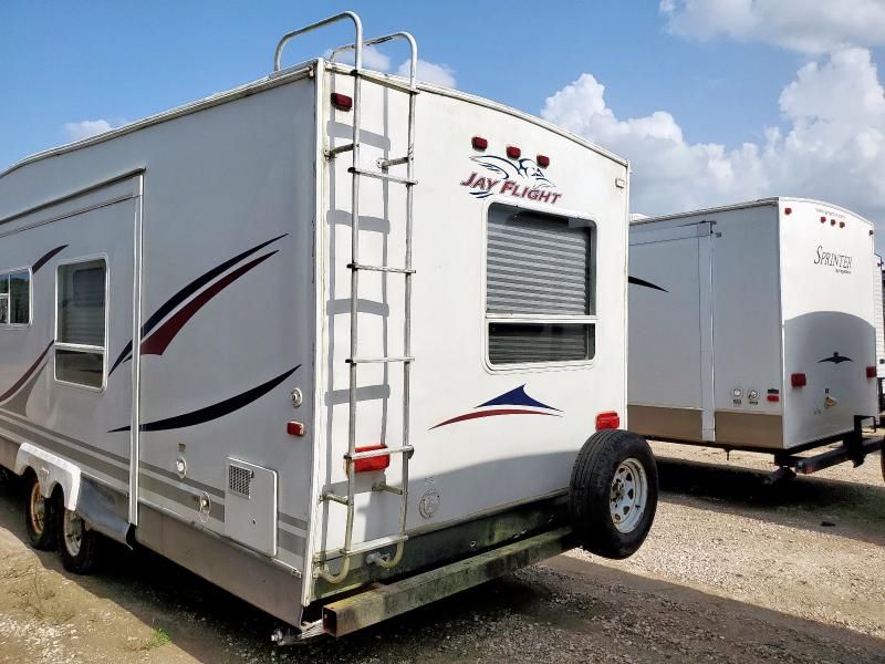 2007 Jayco Jayflight