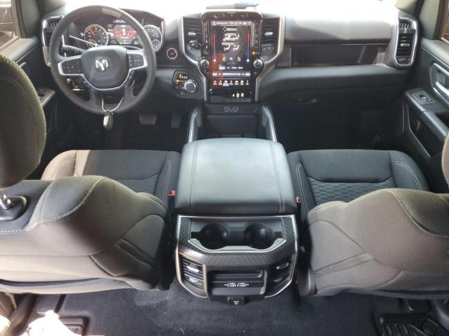 2025 Dodge Ram 1500 big Horn/lone Star
