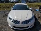 2016 Lincoln MKZ
