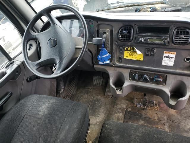 2017 Freightliner M2 106 Medium Duty
