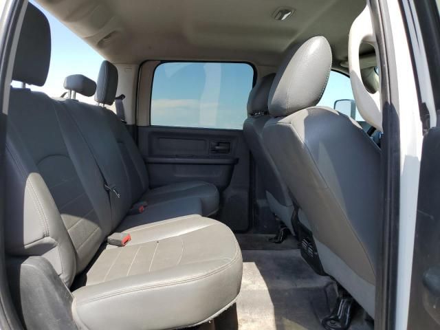 2016 Dodge RAM 3500