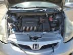 2007 Honda Fit s