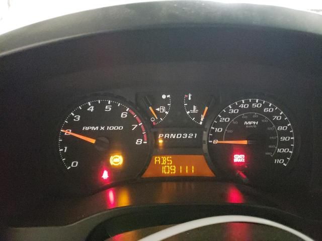 2006 Chevrolet Colorado