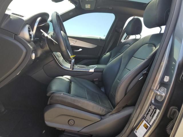 2020 Mercedes-Benz GLC 300 4matic