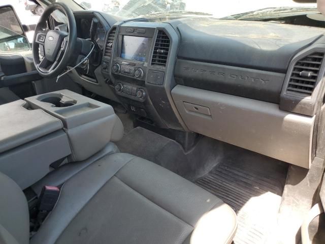 2020 Ford F250 Super Duty