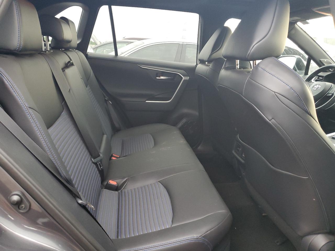 2019 Toyota Rav4 xse