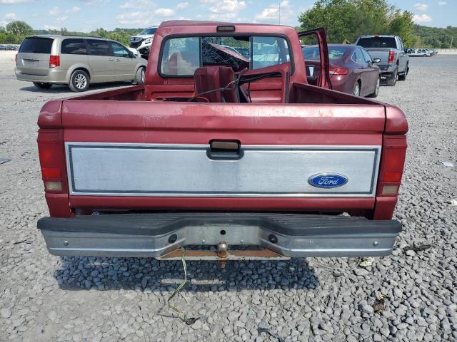 1991 Ford Ranger