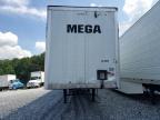 2018 Wabash Dvcvhpc DRY Van Trailer