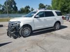 2024 Ford Expedition Platinum