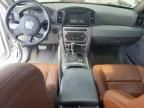 2007 Jeep Grand Cherokee SRT-8