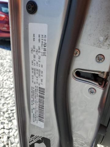 2015 Dodge Journey sxt