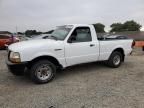 1998 Ford Ranger