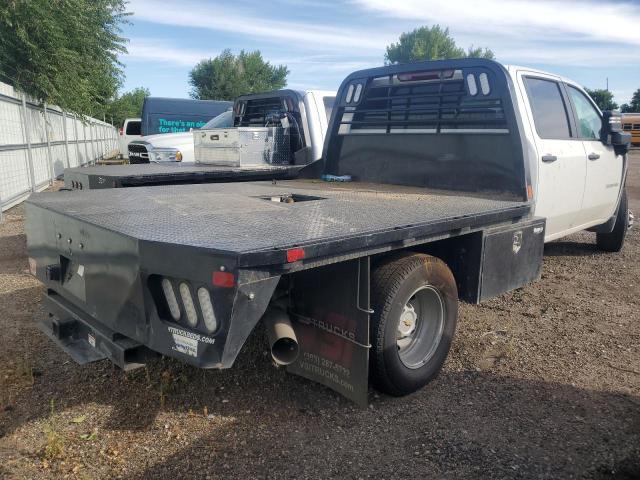 2025 Chev Silverado Chev Silverado