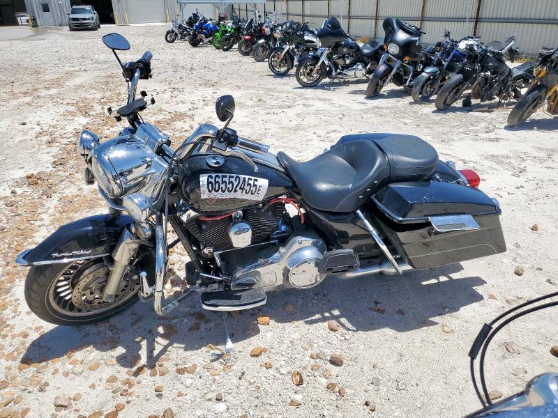 2009 Harley-Davidson Flhr