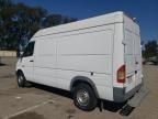 2004 Mercedes-Benz 2004 Sprinter 2500 Sprinter