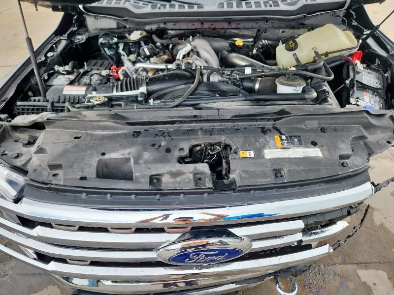 2024 Ford Super Duty F-250 W/S