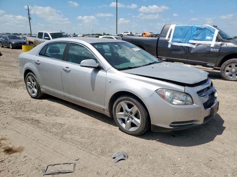 2008 Chevrolet Malibu 1LT
