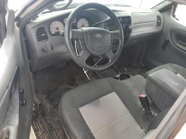 2006 Ford Ranger Super Cab