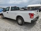 2016 Ford F150