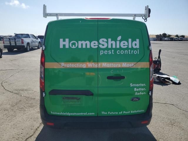 2021 Ford Transit Connect XL
