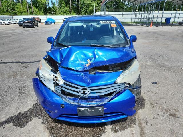 2014 Nissan Versa Note s