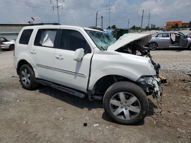2013 Honda Pilot Touring