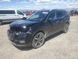 2019 Nissan Rogue S for sale in Helena, MT