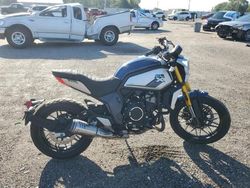 Can-Am salvage cars for sale: 2022 Can-Am Cfmoto