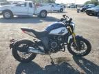 2022 Can-Am TO 700CL-X
