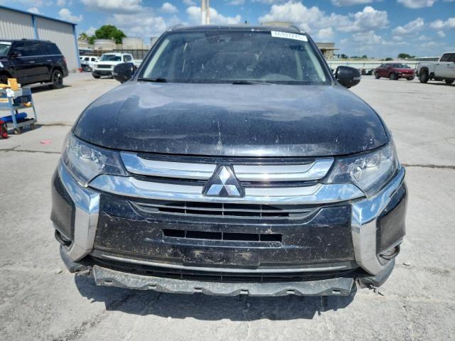2018 Mitsubishi Outlander gt