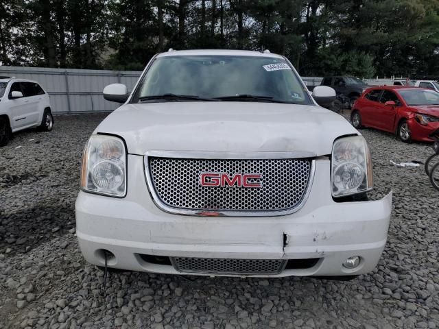 2011 GMC Yukon XL Denali