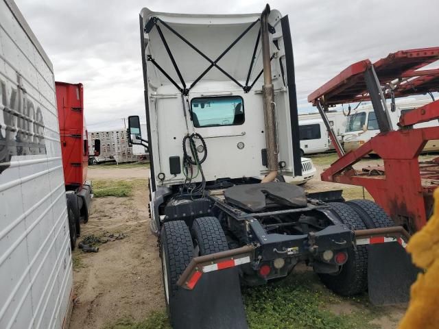 2018 Peterbilt Tractor 2018 Peterbilt 579 Semi Truck