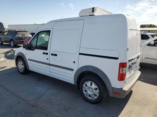 2011 Ford Transit Connect XL