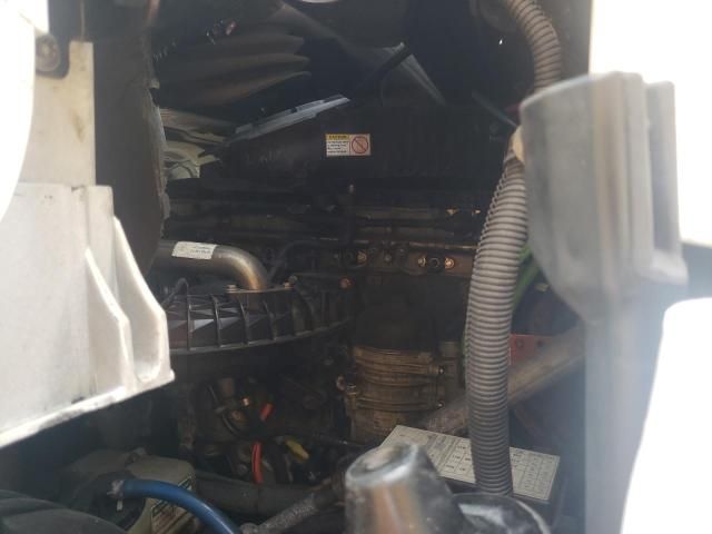2015 Freightliner Cascadia 125